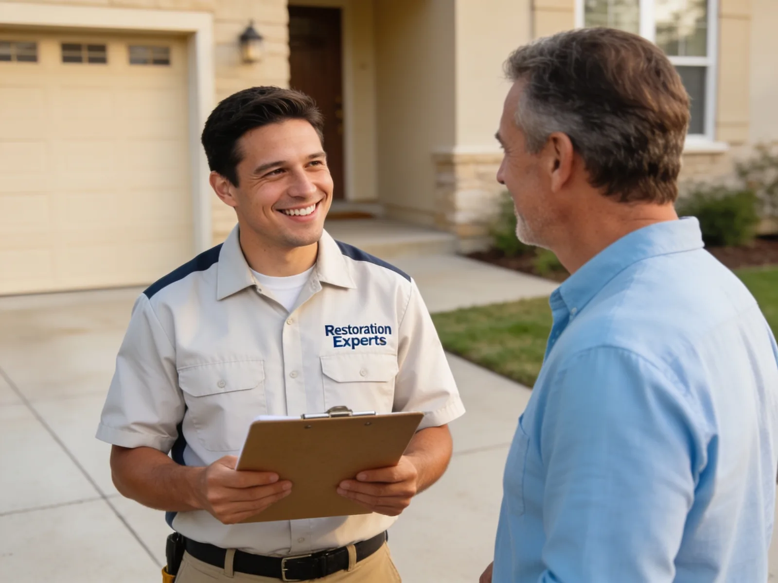 Water Damage Cleanup Gobler, MO FAQs